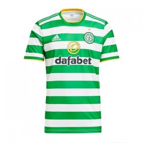 Camisolas de futebol Celtic Equipamento Principal 2020/21 Manga Curta